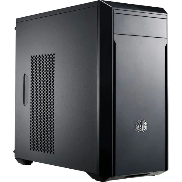 Корпус Cooler Master MasterBox Lite 3 Mini-Tower черный MCW-L3B2-KN5N