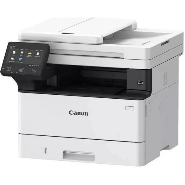 МФУ Canon i-Sensys MF461DW A4 лазерный белый [5951C020]