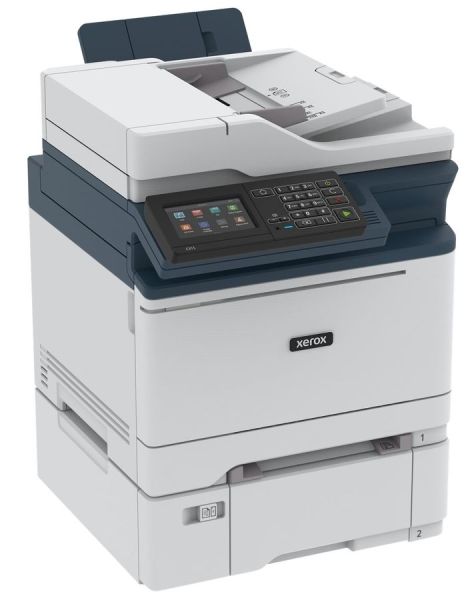 МФУ Xerox C315DNI A4 лазерный белый