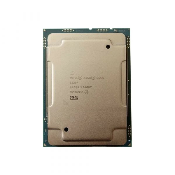 Процессор Intel Xeon Gold 5220R 2.2-4.0 ГГц OEM