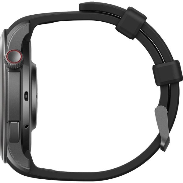 Умные часы Amazfit Balance A2287 46 мм черный [1746353]