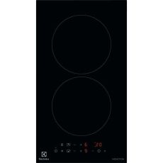 Варочная поверхность Electrolux LIT30231C индукционная черный