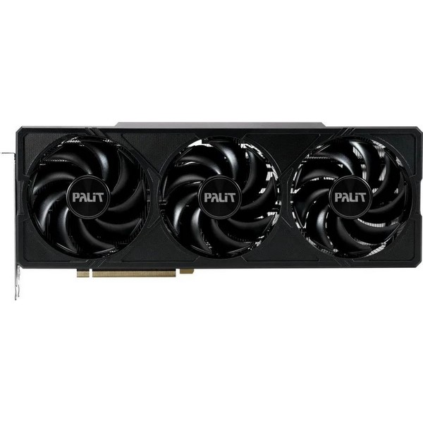 Видеокарта Palit NVIDIA GeForce RTX 4070 (PA-RTX4070 JETSTREAM) ned4070019k9-1047j, 12 Гб, GDDR6X