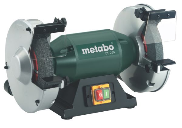 Заточной станок Metabo DS 200